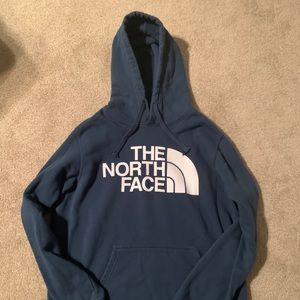 The North Face Men's Half Dome Pullover Hoodie